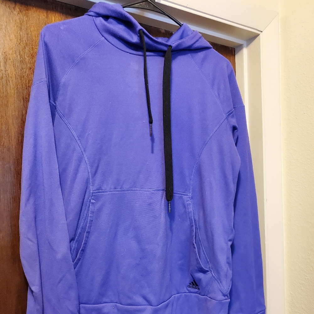 Adidas Hoodie